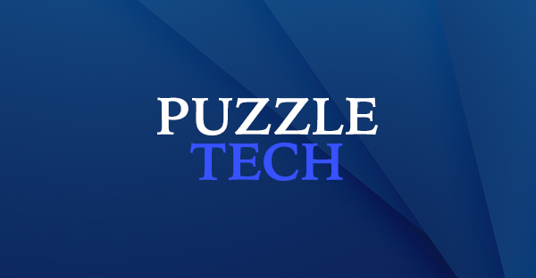 Puzzle tech Mincet